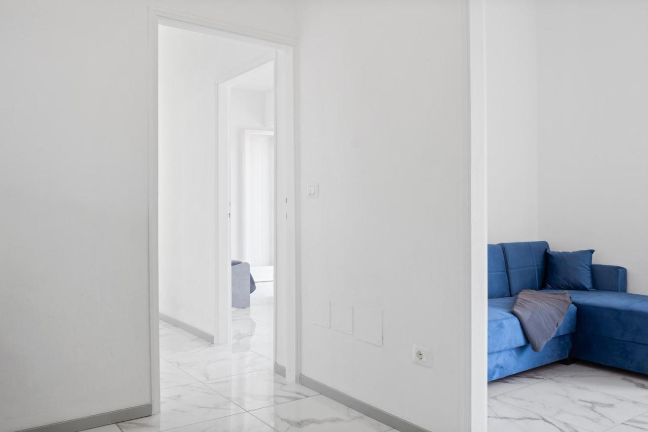 Modern Attics With Balconies And Panoramic View Apartment Pisa Exterior photo